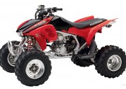 Honda TRX450ER